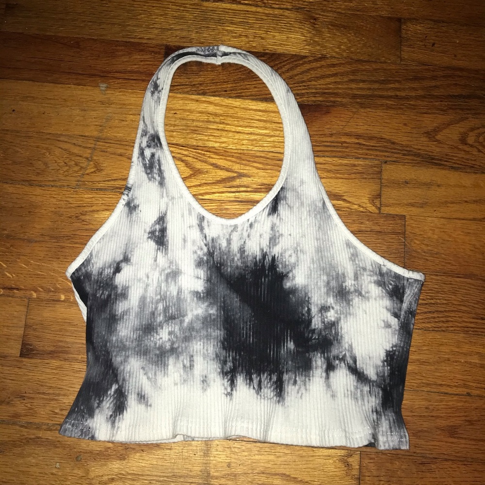 Halter top